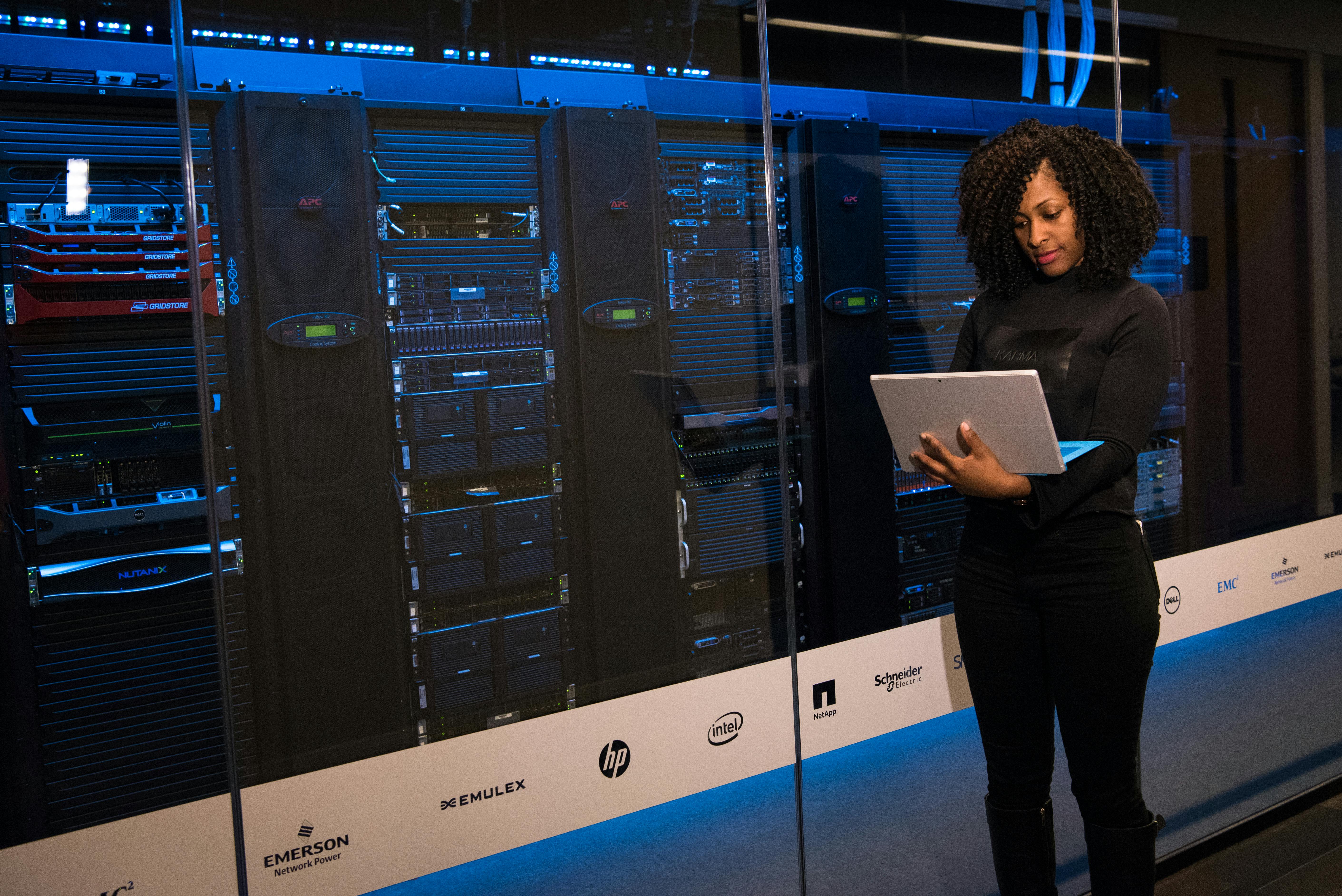 Technology and innovation hub in Windhoek